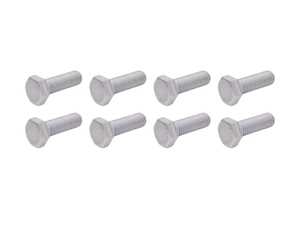 ES#2855082 - 07119906181KT - Bolt - Pack Of 8 - Genuine BMW - 
