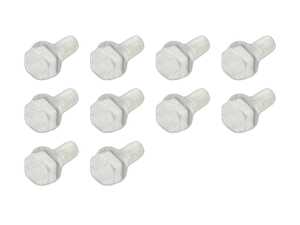 ES#2859258 - 07119905138KT - Bolt - Pack Of 10  - Genuine BMW - 