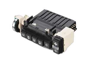 ES#2864631 - 107830268588KT - Remanufactured Climate Control Unit - Price includes a refundable $200.00 core charge - ProgRama - Mercedes Benz