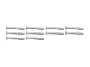 ES#2877398 - 07119905974KT - Bolt - Pack Of 10  - Genuine BMW - 