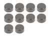 ES#2877451 - 64221922652KT - Cap - Pack Of 10  - Genuine BMW - 
