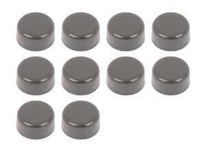 ES#2877451 - 64221922652KT - Cap - Pack Of 10  - Genuine BMW - 