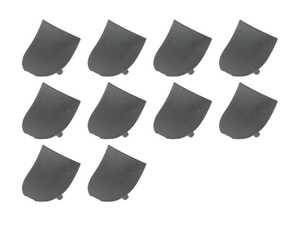 ES#2915217 - 51127142068KT - Cap - Pack Of 10  - Genuine BMW - 
