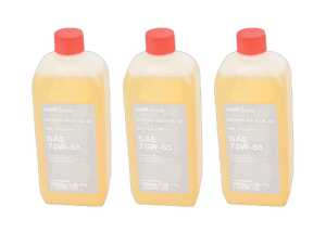 ES#2915226 - 83222295532KT - Hypoid Axle Oil G1 .5 Liter - Pack Of 3  - Genuine BMW - 