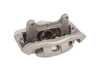 ES#2951361 - 8e0615124cKT - Front Brake Caliper - Right - Price includes an $80.00 refundable core charge - World Brake Resource - Audi