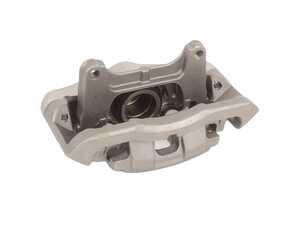 ES#2951361 - 8e0615124cKT - Front Brake Caliper - Right - Price includes an $80.00 refundable core charge - World Brake Resource - Audi