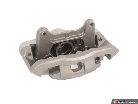 ES#2951361 - 8e0615124cKT - Front Brake Caliper - Right - Price includes an $80.00 refundable core charge - World Brake Resource - Audi