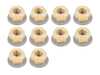 ES#2952285 - 32101136023KT - Nut - Pack Of 10 - Genuine BMW - 