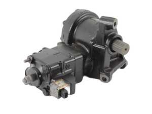 ES#2952287 - 32131141483KT - Re Manufactured Steering Box  - Price includes $500 core charge - Genuine BMW - BMW