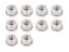 ES#2952349 - 07129905471KT - Nut - Pack Of 10 - Genuine BMW - 