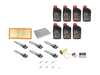 ES#2960239 - 7l0129620KT - 40K Service Kit - Everything you need to complete your scheduled maintenance using Genuine VW Parts - Genuine Volkswagen Audi - Volkswagen
