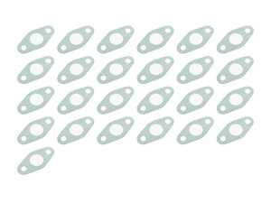 ES#2960305 - 11422244152KT - Gasket - Pack Of 25  - Genuine BMW - 