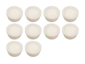 ES#2966529 - 51711881468KT - Plug - Pack Of 10 - Genuine BMW - 