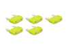 ES#2966729 - 61136942071KT - Fuse - Pack Of 5  - Genuine BMW - 
