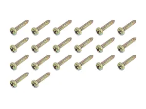 SCREW B 6.3X32 - Pack Of 20