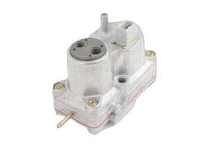 ES#2975736 - 930606105cxKT - Remanufactured Warm-Up Valve - Includes a $515.43 refundable core charge - Genuine Porsche - Porsche