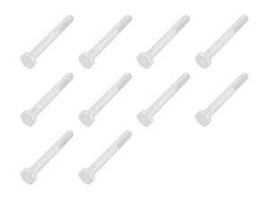 ES#2981598 - 07119902993KT - Bolt - Pack Of 10 - Genuine BMW - 