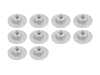ES#2986705 - 07147305178KT - Nut - Pack Of 10  - Genuine BMW - 