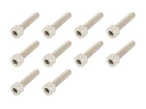 ES#2992168 - 07119905409KT - Bolt - Pack Of 10  - Genuine BMW - 