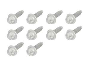 ES#2992325 - 11137800619KT - Torx Bolt  - Genuine BMW - 