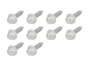 Torx Bolt 