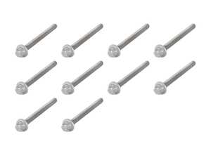ES#2992327 - 11137800622KT - Torx Bolt - Pack Of 10  - Genuine BMW - 