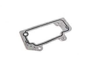 ES#19353 - 11141733452 - Timing Cover Gasket - Fits timing cover for cylinders 1-6 - Genuine BMW - BMW