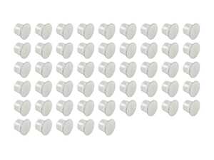 ES#2992529 - 83192158079KT - Punch Rivet N5 - Pack of 50 - Genuine BMW - 