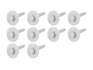 ES#2992698 - 07146971298KT - Bolt - Pack Of 10  - Genuine BMW - 