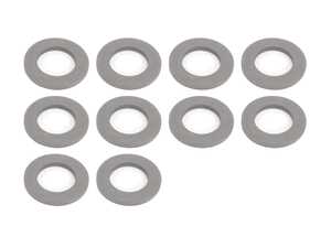 ES#2992848 - 07119931093KT - Washer - Pack Of 10  - Genuine BMW - 