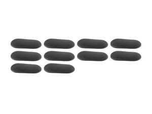 ES#2992850 - 51711852763KT - Plug - Pack Of 10  - Genuine BMW - 