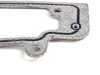 ES#19353 - 11141733452 - Timing Cover Gasket - Fits timing cover for cylinders 1-6 - Genuine BMW - BMW