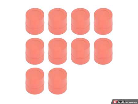 Genuine BMW - 13621274118KT - Plug - Pack Of 10