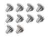 ES#2996223 - 51181966959KT - Plug - Pack Of 10  - Genuine BMW - 