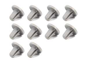 ES#2996223 - 51181966959KT - Plug - Pack Of 10  - Genuine BMW - 