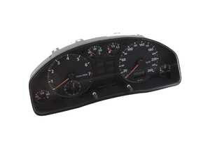 ES#2996829 - 8d0919034dxKT - Remanufactured Cluster - Genuine Volkswagen Audi - 