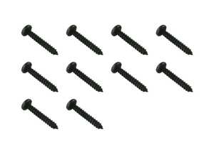 ES#2996858 - 07119906746KT - Screw - Pack Of 10  - Genuine BMW - 