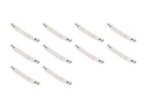 ES#2996915 - 11411250562KT - Shim - Pack Of 10  - Genuine BMW - 