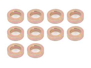 ES#2996959 - 46712311727KT - Washer - Pack Of 10  - Genuine BMW - 