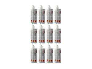 ES#3010487 - 83190007361KT3 - Structural Foam - Set Of twelve  - Used to reinforce the rear subframe mounting points, buy 12 and save! - Genuine BMW - BMW