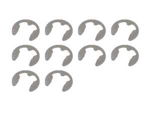 ES#3020729 - 07119932841KT - Washer - Pack Of 10  - Genuine BMW - 