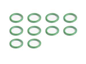 ES#3022264 - 64538375742KT - O-Ring - Priced Each  - Genuine BMW - 