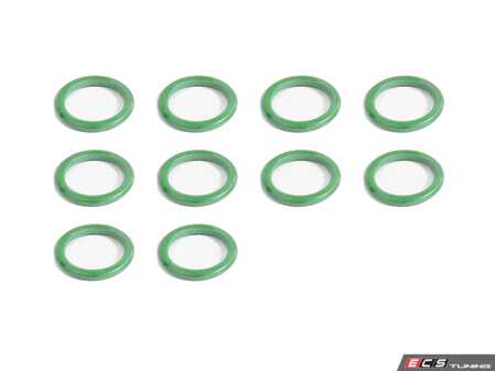 ES#3022264 - 64538375742KT - O-Ring - Priced Each  - Genuine BMW - 