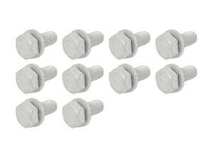 ES#3022292 - 07119902906KT - Bolt - Pack Of 10  - Genuine BMW - 