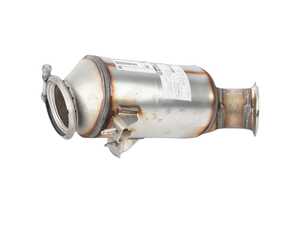 ES#3022304 - 18328603875KT - Re Manufactured Catalytic Converter  - Price includes $500 core charge - Genuine BMW - BMW