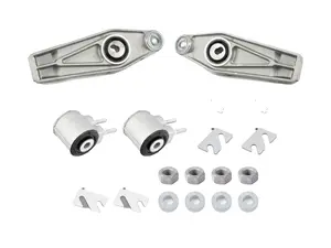 GT3 Lower Control Arm Upgrade Kit 