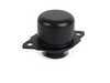 ES#3648 - 357199402B - Transmission Mount - On left side of transmission, mounted in sub frame - Meyle - Volkswagen