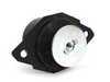 ES#3648 - 357199402B - Transmission Mount - On left side of transmission, mounted in sub frame - Meyle - Volkswagen