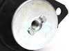 ES#3648 - 357199402B - Transmission Mount - On left side of transmission, mounted in sub frame - Meyle - Volkswagen