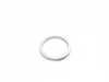 ES#15790 - 07119963200 - Sealing Gasket, Aluminum - For 14x1.5 - A14x18-AL used on various engine plugs - Genuine BMW - BMW
